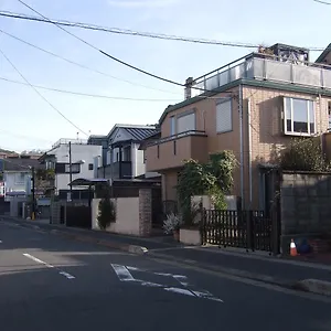 トミー＆テツ ゲストハウス