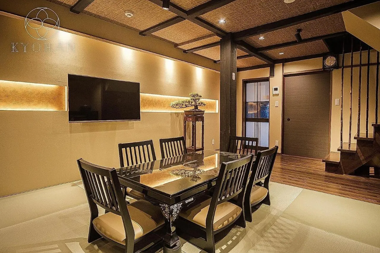 Kyoran Ruantei-Vacation Stay 72398 Kioto